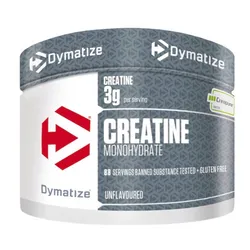 Creatina monohidratada Dymatize