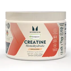 Creatina monohidratada Myprotein
