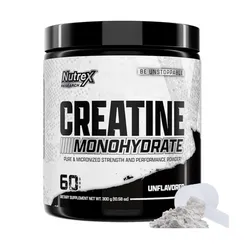 Creatina monohidratada Nutrex