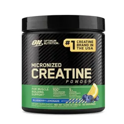 Creatina monohidratada ON saborizada