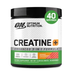 Creatina On 3 en 1
