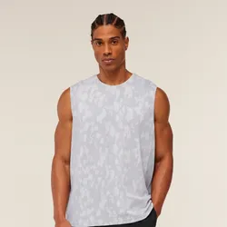 Distance Seamless Tank