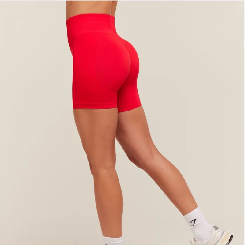 Energised Seamless Short