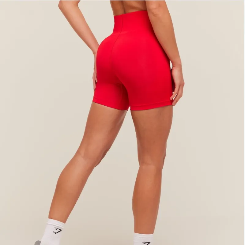 Energised Seamless Short