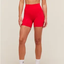 Energised Seamless Short