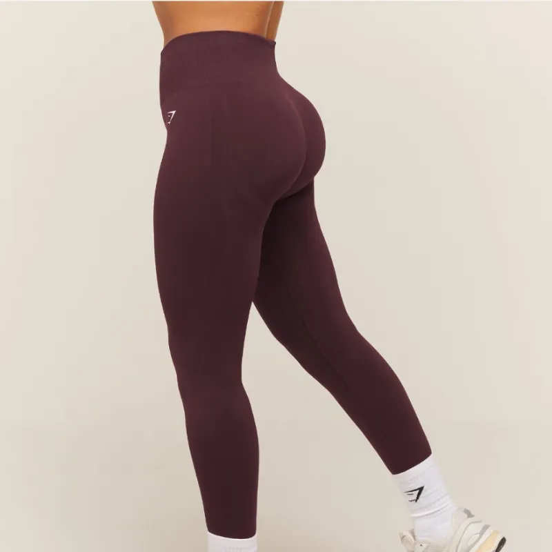 Everyday Seamless Leggings