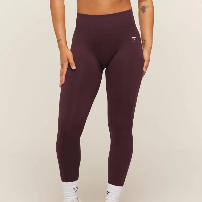 Everyday Seamless Leggings