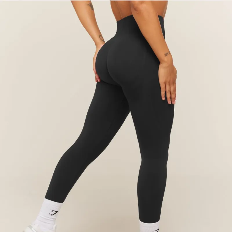 Everyday Seamless Leggings