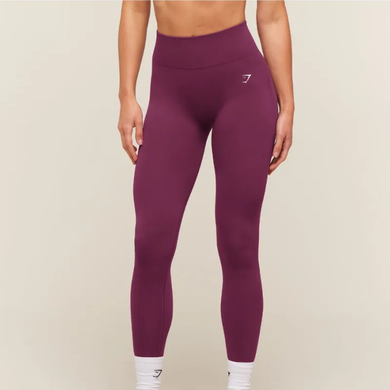 Everyday Seamless Leggings