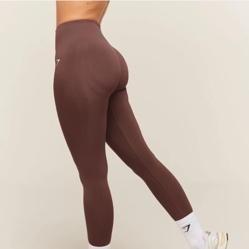 Everyday Seamless Leggings