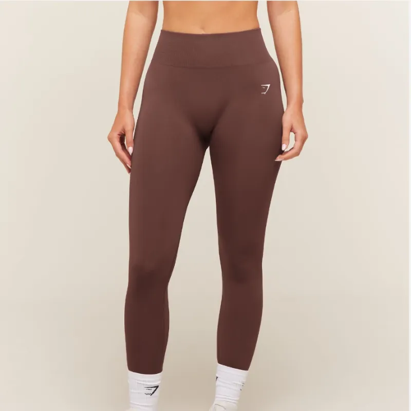 Everyday Seamless Leggings