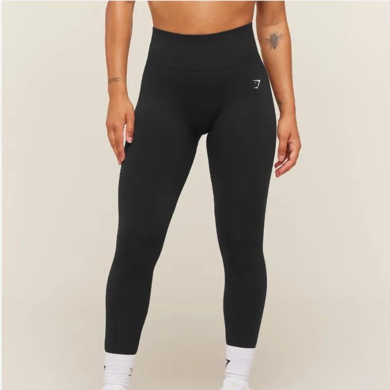 Everyday Seamless Leggings