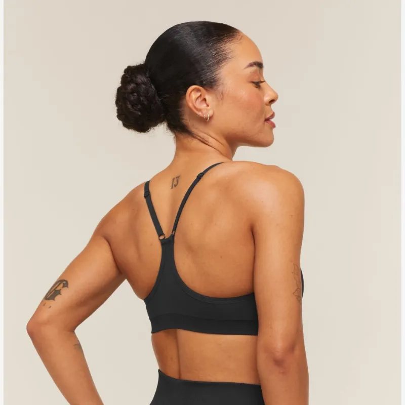 Everyday Seamless Racerback Sport Bra