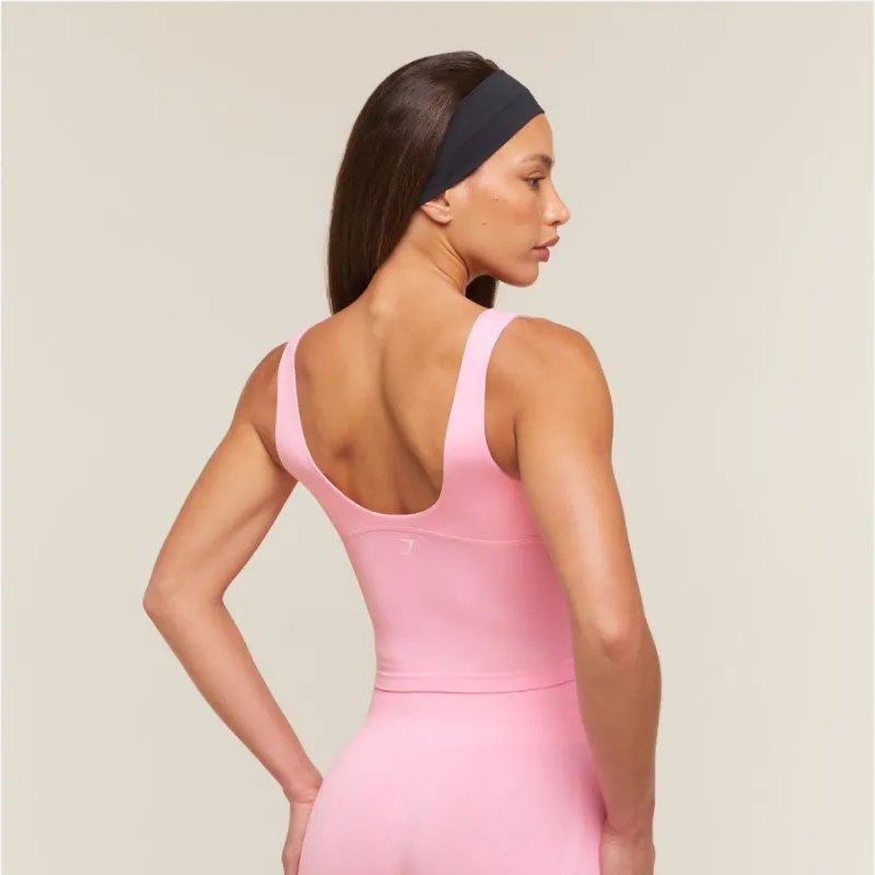 Everyday Seamless Shelf Tank / S