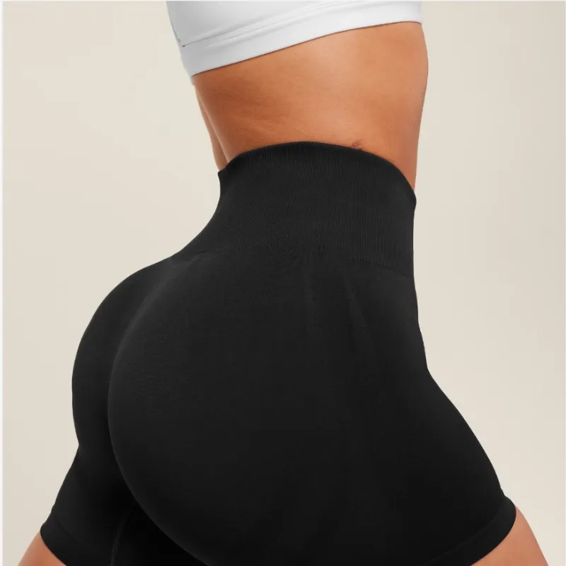 Everyday Seamless Shorts