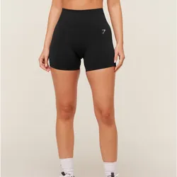Everyday Seamless Shorts