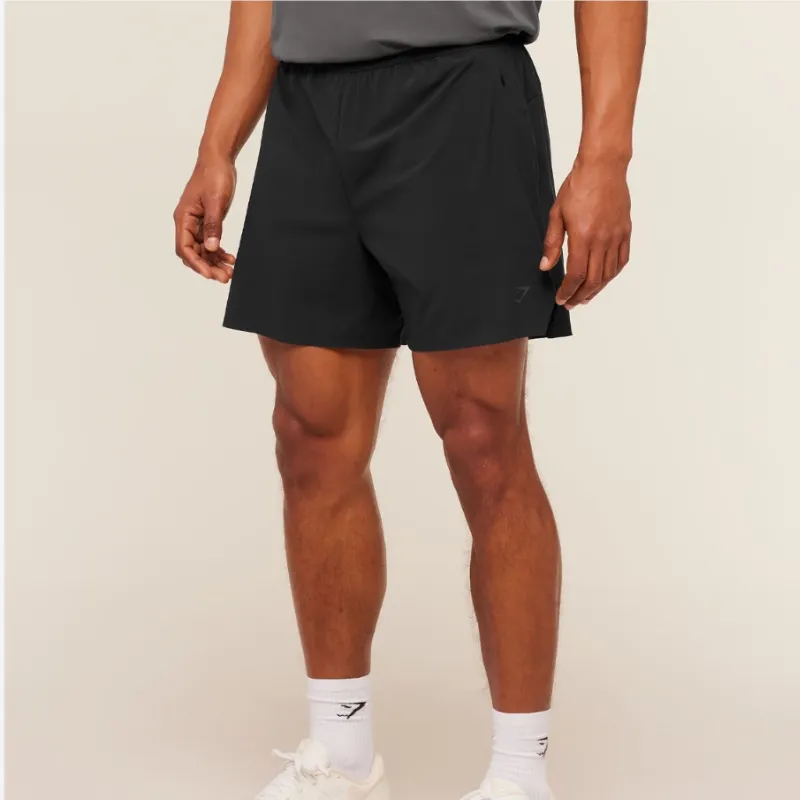 Evolve 5” Short