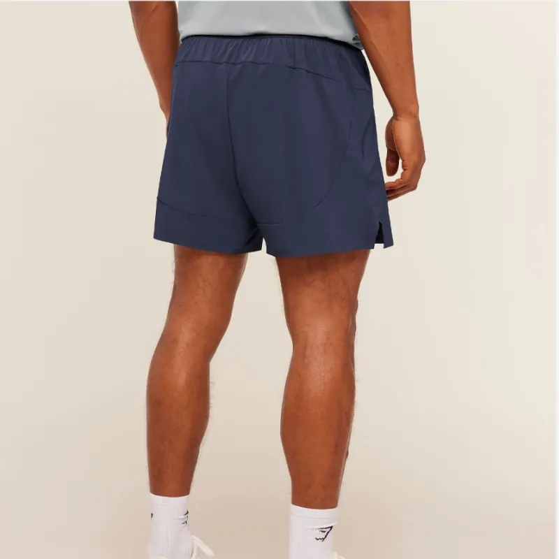 Evolve 5” Short Azul / M