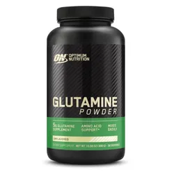 Glutamina Optimun Nutrition