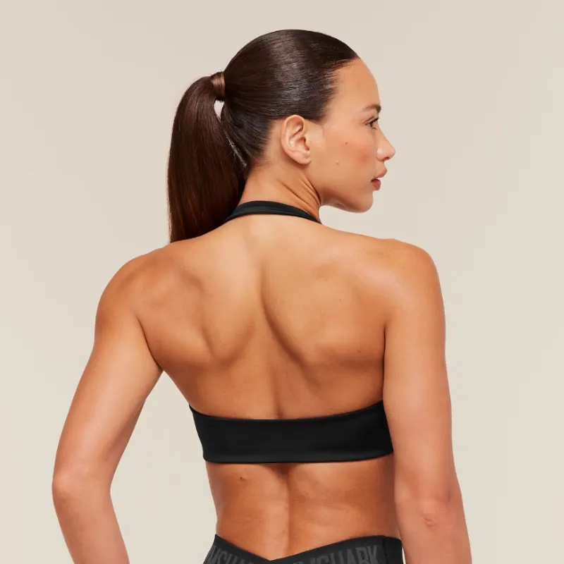 Halter Bralette