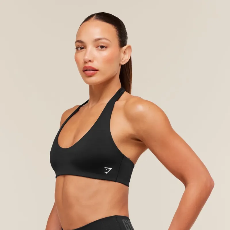 Halter Bralette