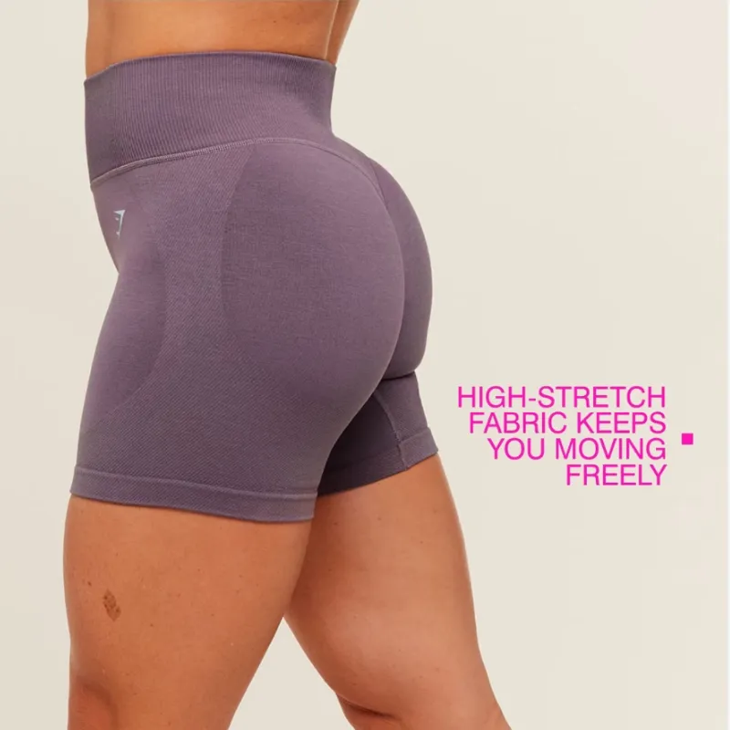 Interval Seamless Short
