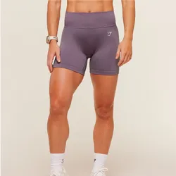 Interval Seamless Short