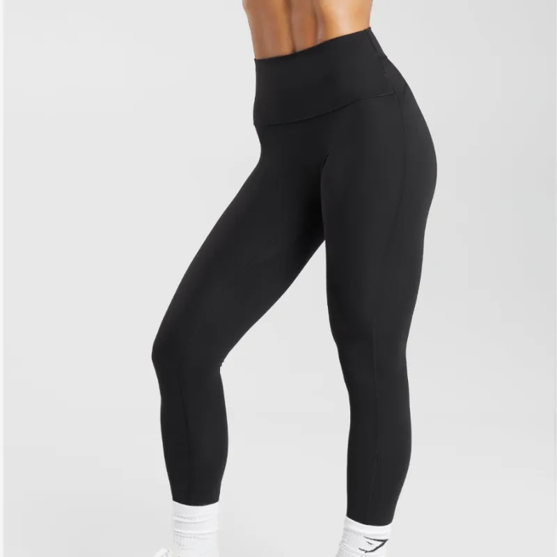 Legacy Logo Leggings