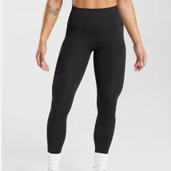 Legacy Logo Leggings