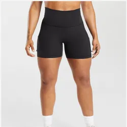 Legacy Logo Tight Shorts