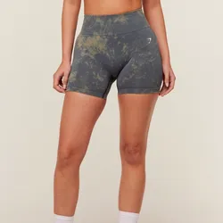 Leggins cortos de mujer #2