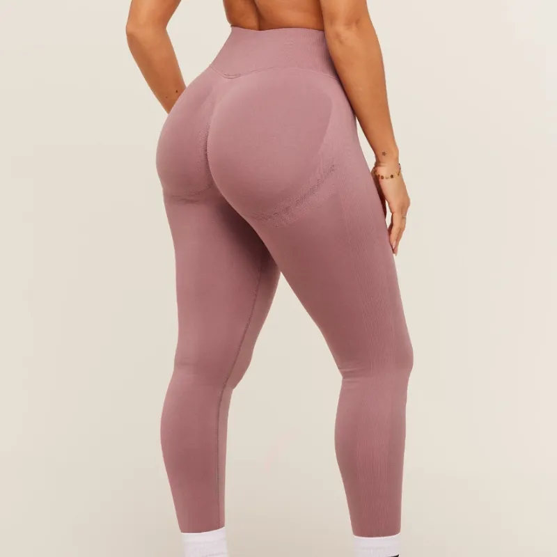 Lift Seamless High-Rise Leggings