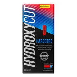 Hydroxycut 