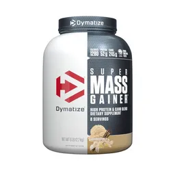 Mas gainer Dymatize