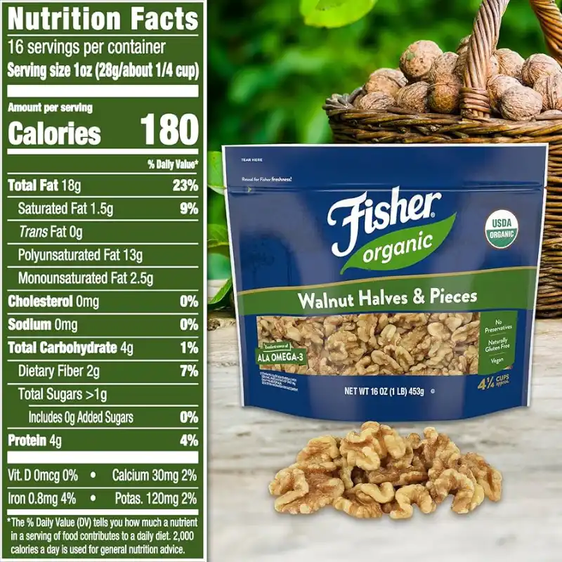 Nueces Fisher