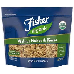 Nueces Fisher