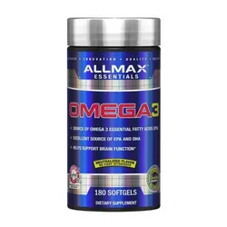 Omega 3 AllMax