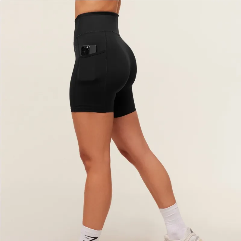 Pocket Shorts