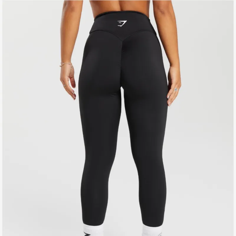 Power Regular Leggings
