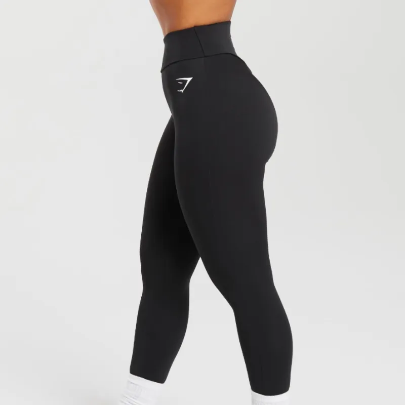 Power Regular Leggings