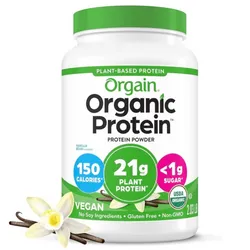 Proteína Orgain