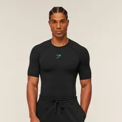 Pullover de compresión #1