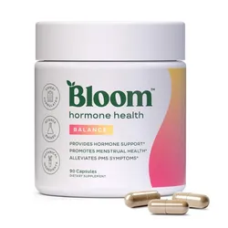 Regulador hormonal Bloom