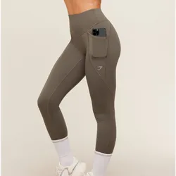 Running Pocket Leggings