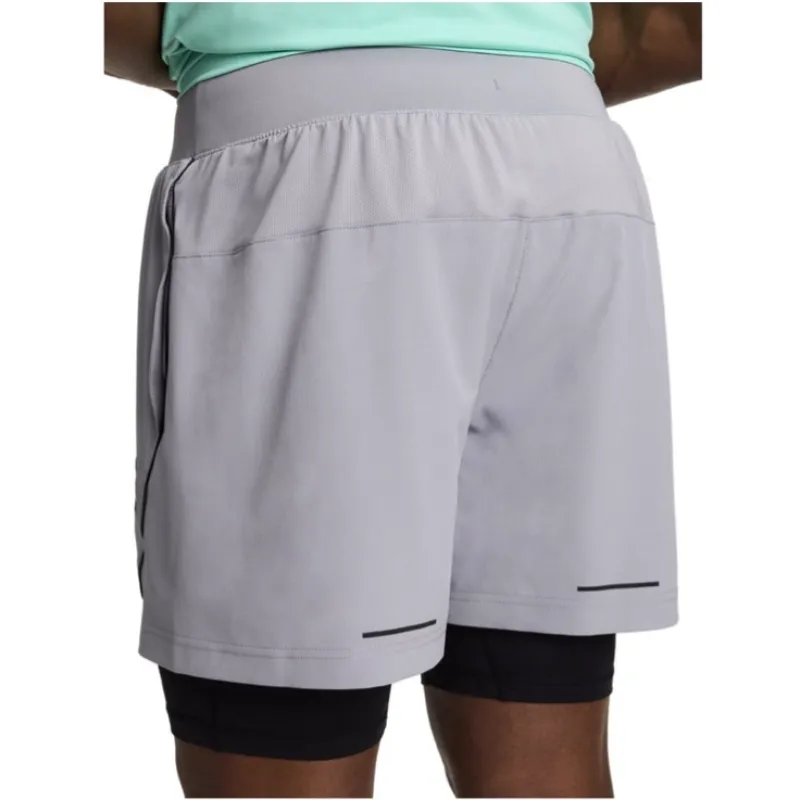 Running Short 2 en 1