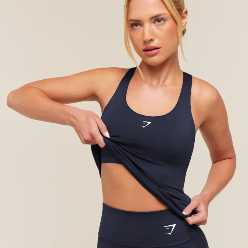 Shelf Cami Tank