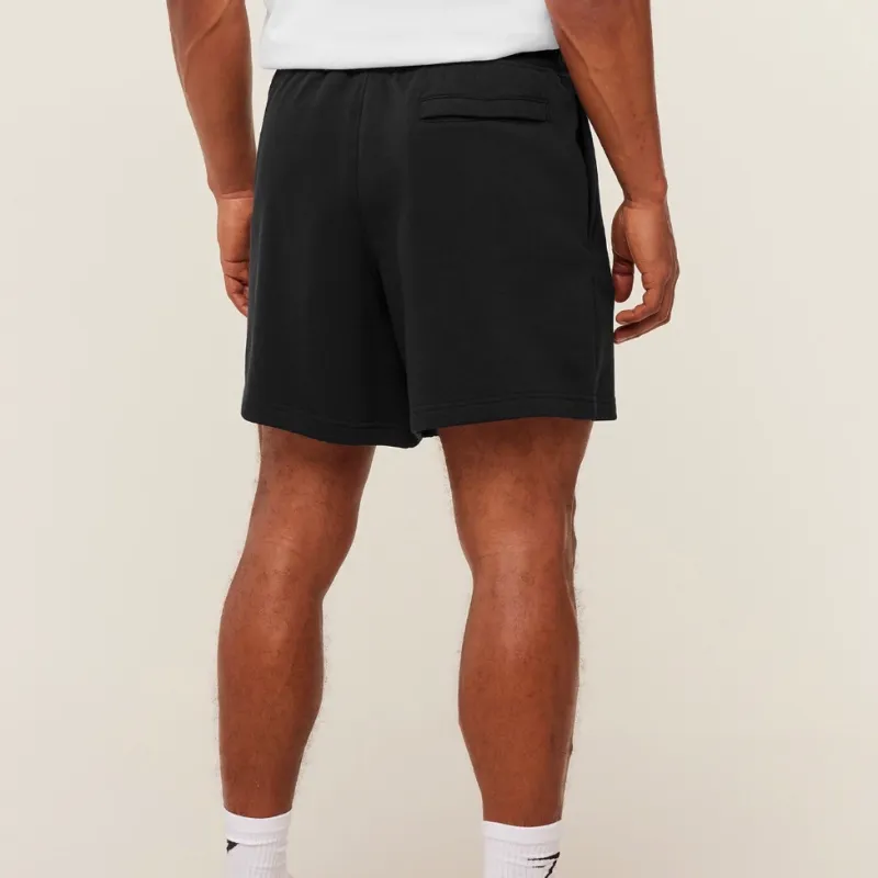 Crest Short Negro / M