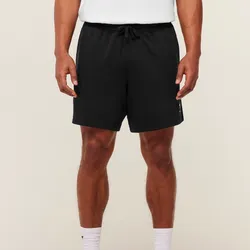 Crest Short Negro / M