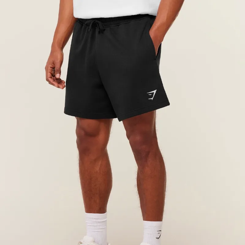 Crest Short Negro / M