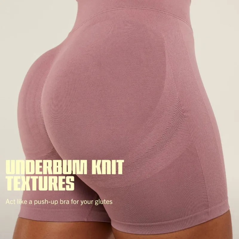 Short de mujer #7